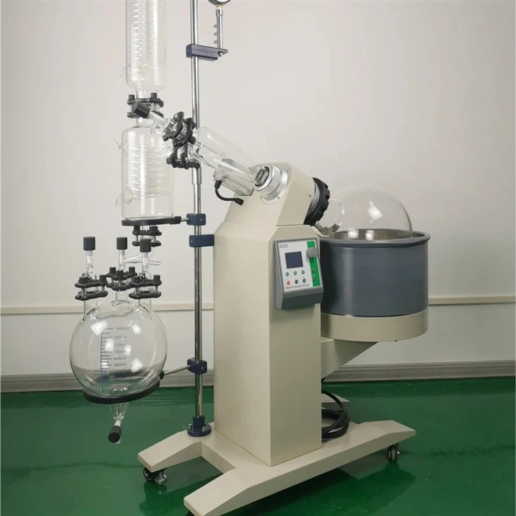 20l Rotary Evaporator