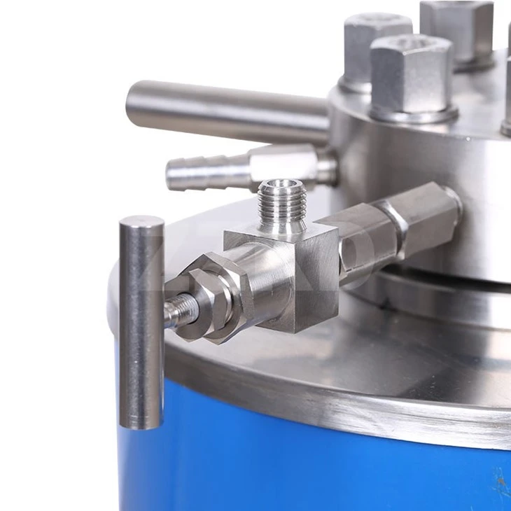 Autoclave Reactor Vessel | Shaanxi Achieve chem-tech Autoclave Reactor Vessel | Shaanxi Achieve chem-tech