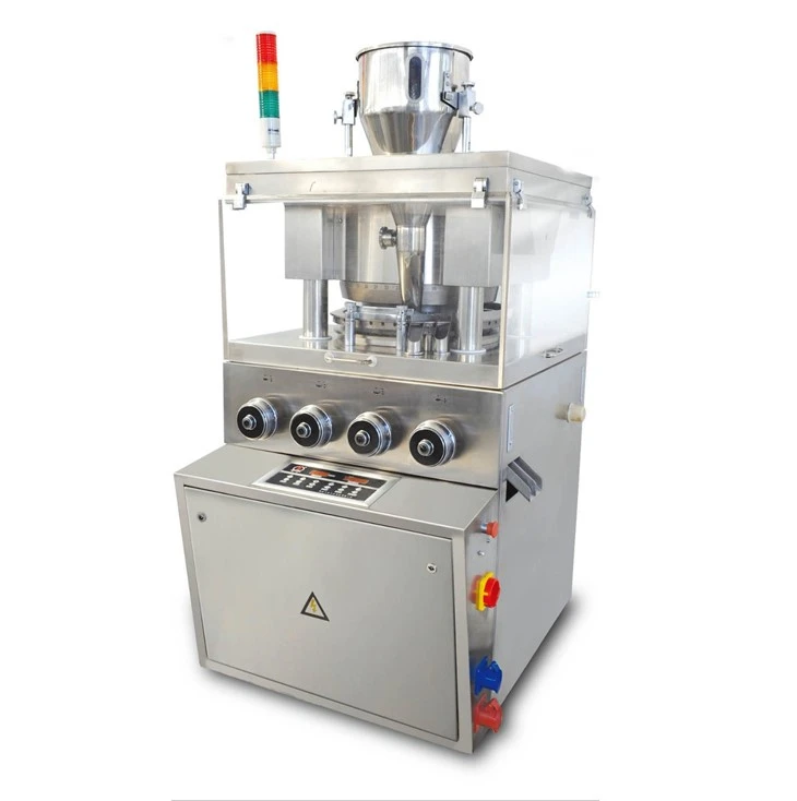 Tablet machines |Shaanxi achieve chem