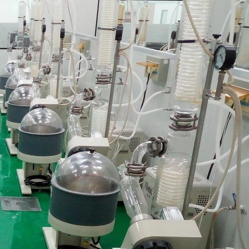 Rotary Evaporator Rotovap