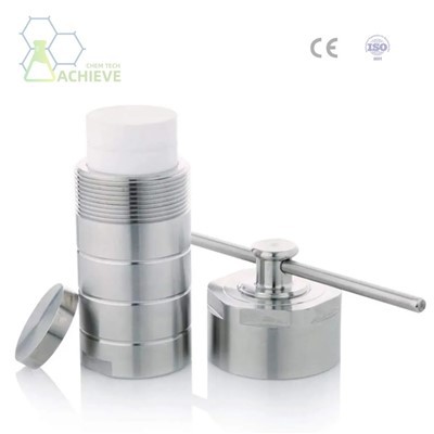 Autoclave Teflon Liner