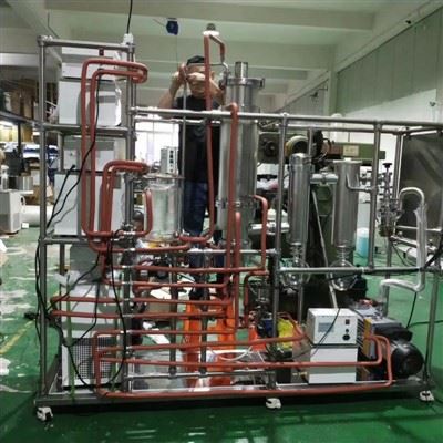 Short Distillation | Shaanxi achieve chem Short Distillation | Shaanxi achieve chem