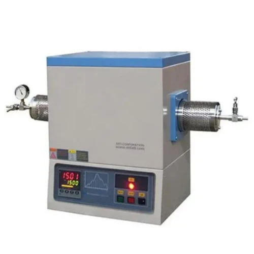 Pilot Tube Furnace Equipment