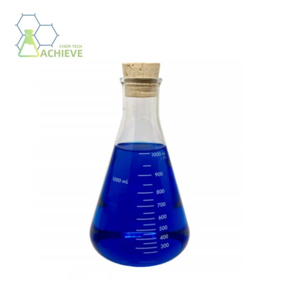 Erlenmeyer Culture Flask