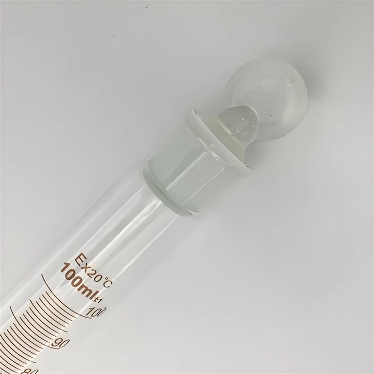 150 ML Measuring Cylinder