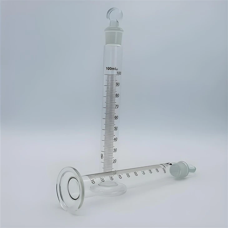 150 ML Measuring Cylinder