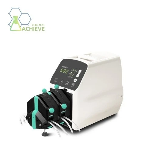 8 Channel Peristaltic Pump
