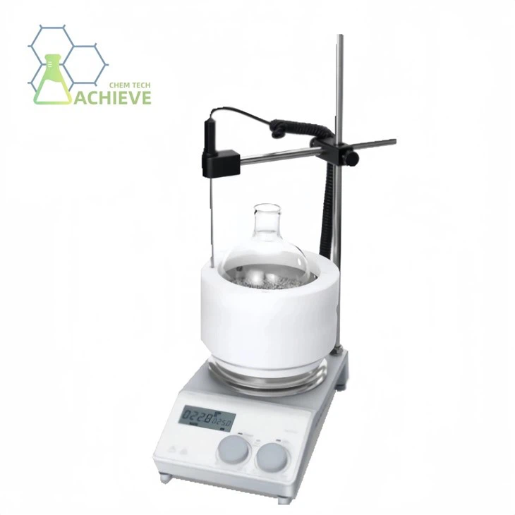 Chemistry Magnetic Stirrer