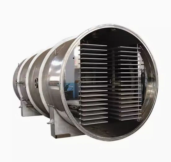 Industrial Freeze Dryer Machine
