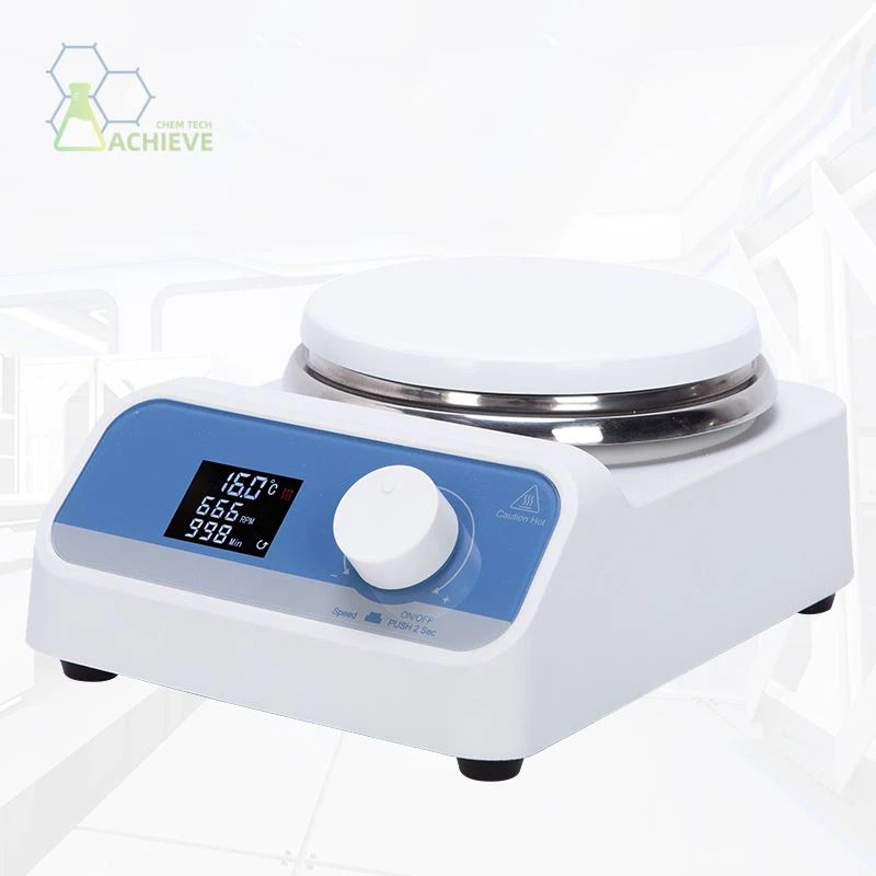 Laboratorijska magnetska miješalica