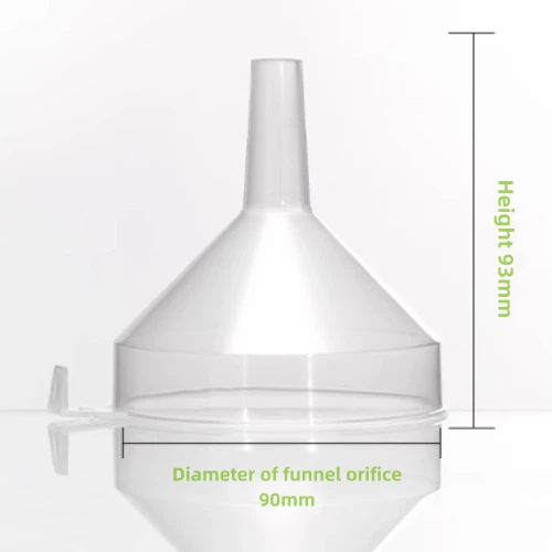 laboratory separatory funnel | Shaanxi Achieve chem-tech