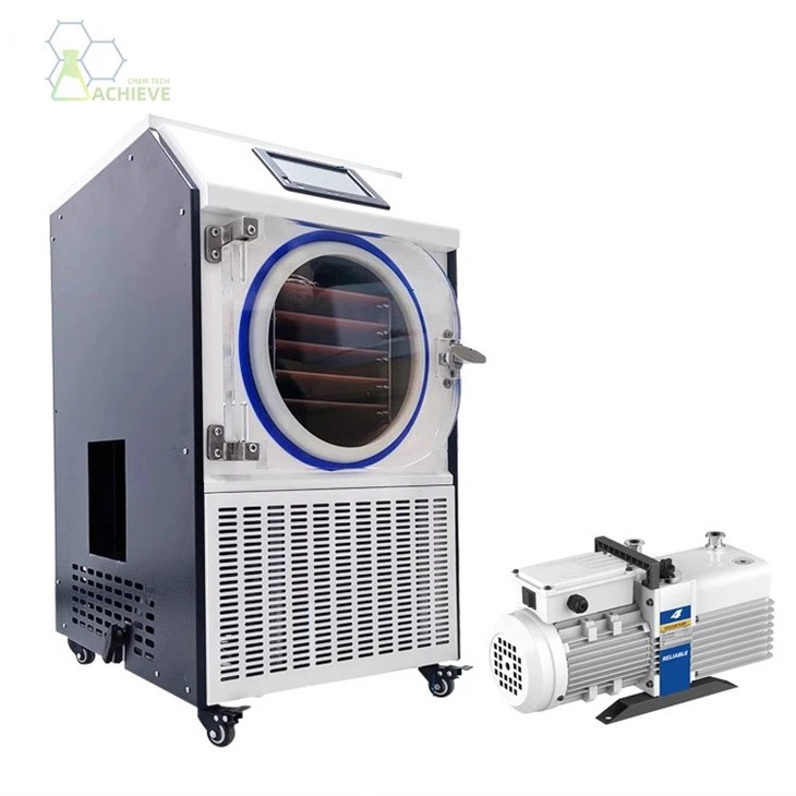 Lyophilization Equipment