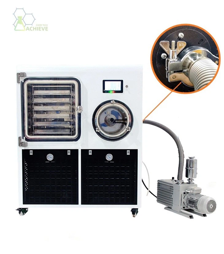 Lyophilization Equipment