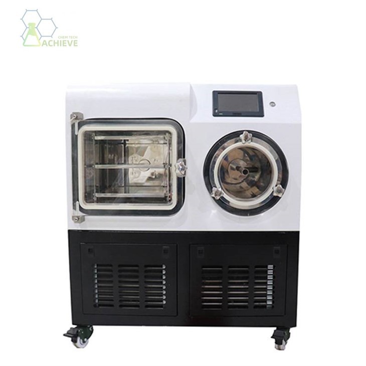 Lyophilization Machine