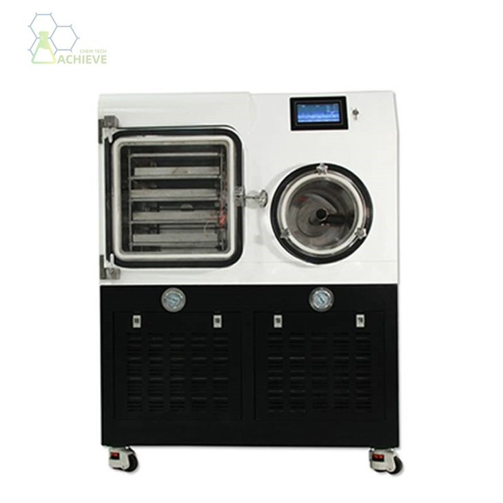 Lyophilization Machine