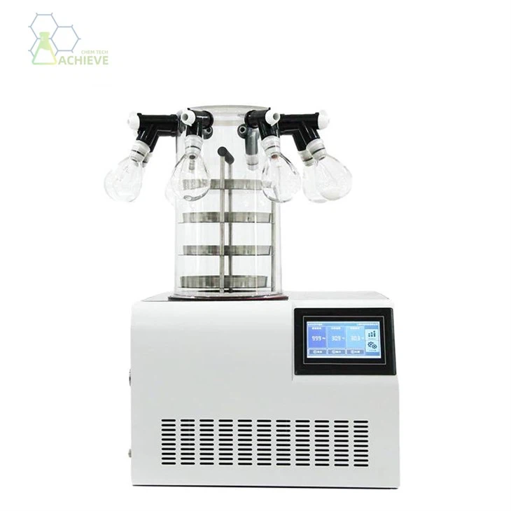 Lyofilizer Farmaceutical