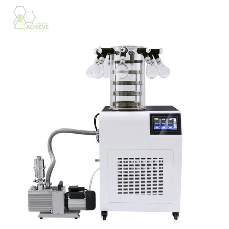 Lyophilizer Pharmaceutical