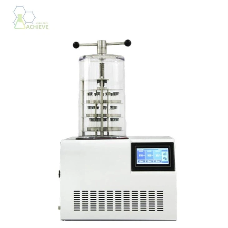Lyophilizer Pharmaceutical