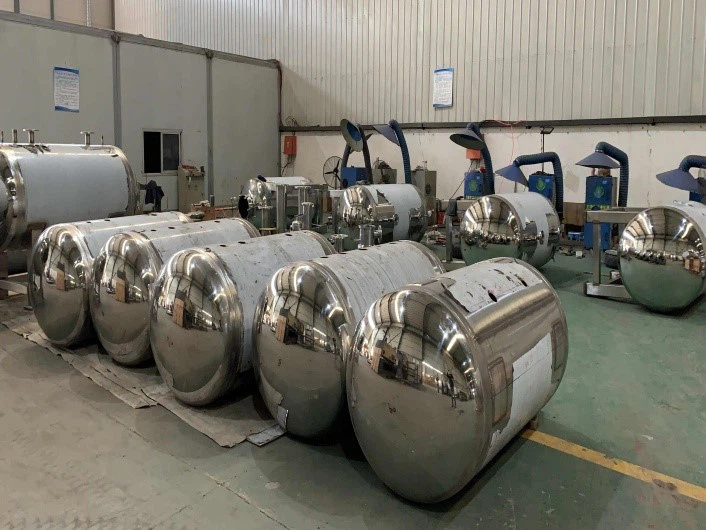stainless reactor | Shaanxi Achieve chem-tech stainless reactor | Shaanxi Achieve chem-tech