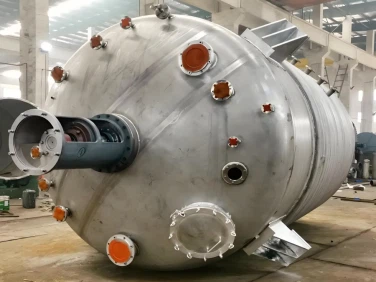 Teflon Stainless Steel Autoclave | Shaanxi Achieve chem-tech Teflon Stainless Steel Autoclave | Shaanxi Achieve chem-tech