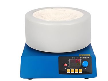 Digital Magnetic Heating Mantle | Shaanxi Achieve chem-tech Digital Magnetic Heating Mantle | Shaanxi Achieve chem-tech