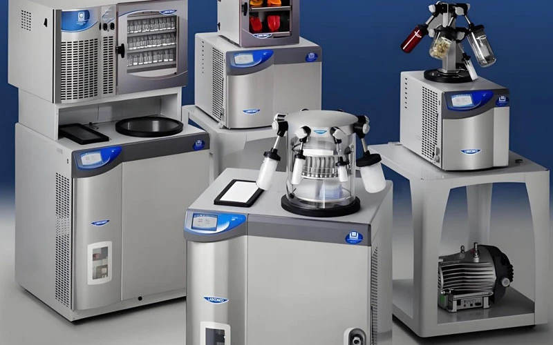 Benchtop Lyophilizer | Shaanxi Achieve chem-tech Benchtop Lyophilizer | Shaanxi Achieve chem-tech