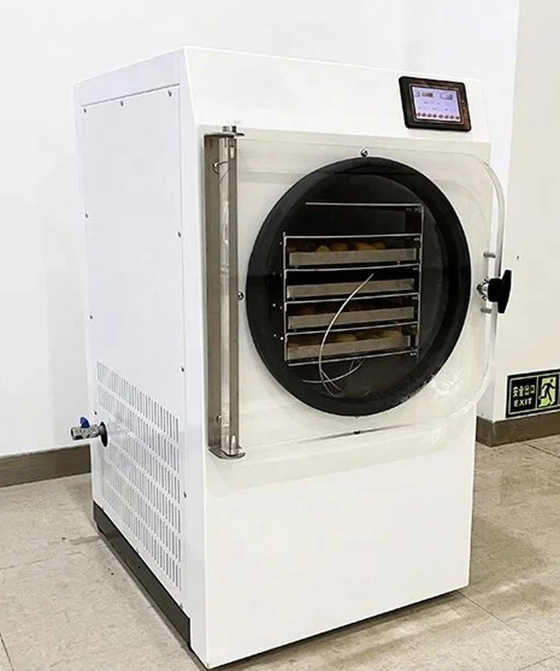 Deep freeze dryers | Shaanxi achieve chem Deep freeze dryers | Shaanxi achieve chem