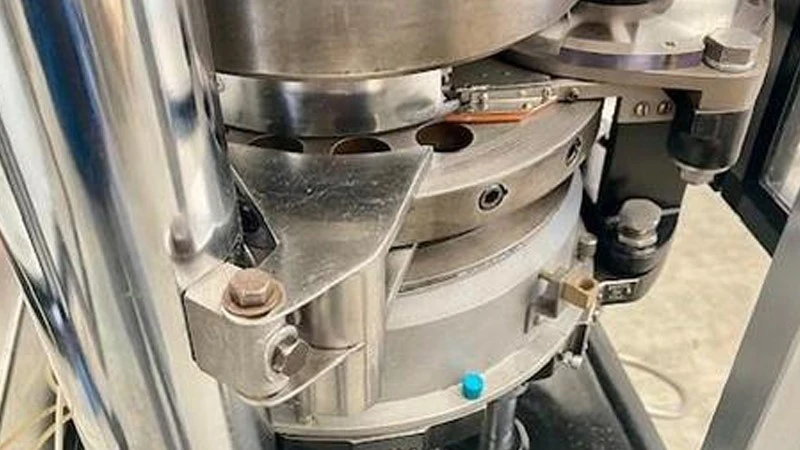 Rotary tablet press machine | Shaanxi Achieve chem-tech Rotary tablet press machine | Shaanxi Achieve chem-tech