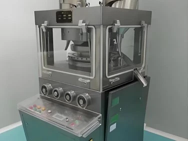 Rotary tablet press machine | Shaanxi Achieve chem-tech Rotary tablet press machine | Shaanxi Achieve chem-tech