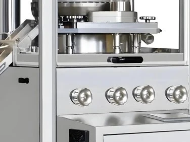 Rotary tablet press machine | Shaanxi Achieve chem-tech Rotary tablet press machine | Shaanxi Achieve chem-tech