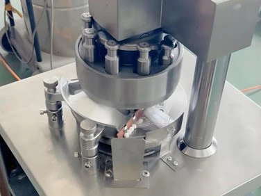 Rotary tablet press machine | Shaanxi Achieve chem-tech Rotary tablet press machine | Shaanxi Achieve chem-tech