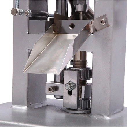 single punch tablet press | Shaanxi Achieve chem-tech single punch tablet press | Shaanxi Achieve chem-tech