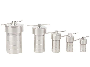 Autoclave Teflon Liner | Shaanxi Achieve chem-tech Autoclave Teflon Liner | Shaanxi Achieve chem-tech