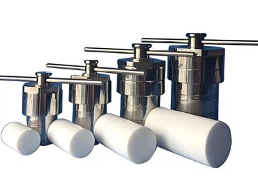 Autoclave Teflon Liner | Shaanxi Achieve chem-tech Autoclave Teflon Liner | Shaanxi Achieve chem-tech