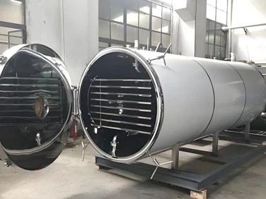 Industrial Scale Freeze Dryer | Shaanxi Achieve chem-tech Industrial Scale Freeze Dryer | Shaanxi Achieve chem-tech