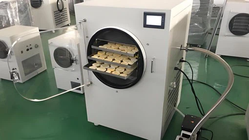 Kitchen Freeze Dryer | Shaanxi Achieve chem-tech Kitchen Freeze Dryer | Shaanxi Achieve chem-tech
