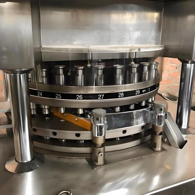 Single Punch Tablet Press | Shaanxi Achieve chem-tech Single Punch Tablet Press | Shaanxi Achieve chem-tech