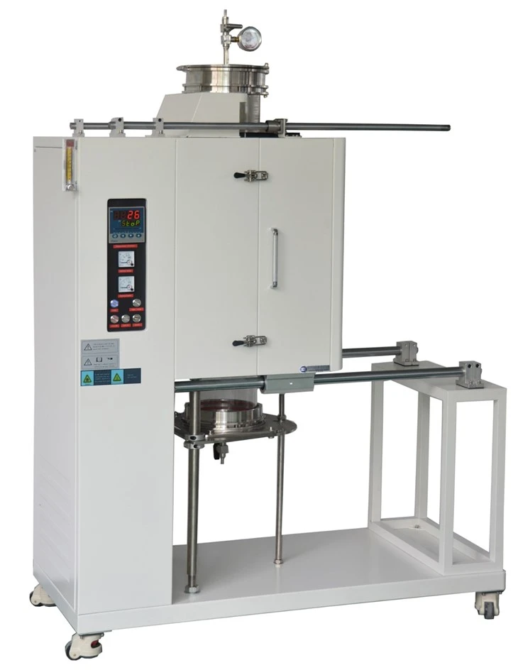 Pilot Tube Furnace Equipment