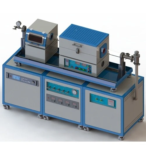 Pilot Tube Furnace Equipment