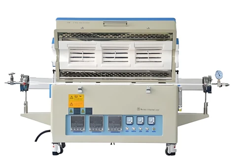 Pilot Tube Furnace Equipment | Shaanxi Achieve chem-tech Pilot Tube Furnace Equipment | Shaanxi Achieve chem-tech