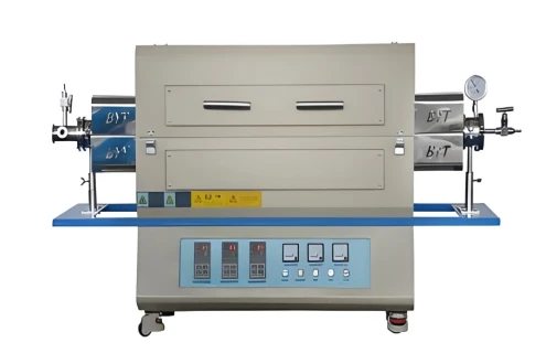Pilot Tube Furnace Equipment | Shaanxi Achieve chem-tech Pilot Tube Furnace Equipment | Shaanxi Achieve chem-tech