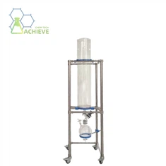 HPLC Chromatografija stupca