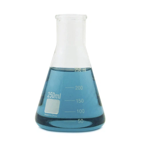 Titration Conical Flask